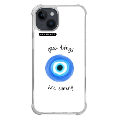 کاور آکام مدل AMCWTA14-EYES11 مناسب برای گوشی موبایل اپل iPhone 14