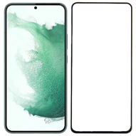  محافظ گلس تمام صفحه (فول گلس) مناسب برای گوشی سامسونگ Galaxy S22 Plus 5G-small-image
