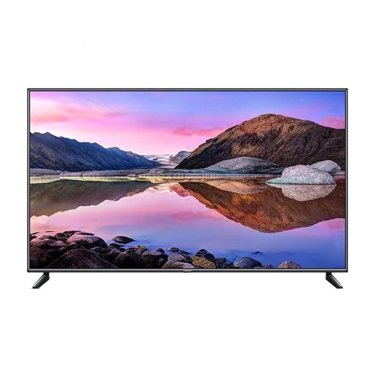 تلویزیون شیائومی ال ای دی مدل P1E سایز 65 اینچ-small-image