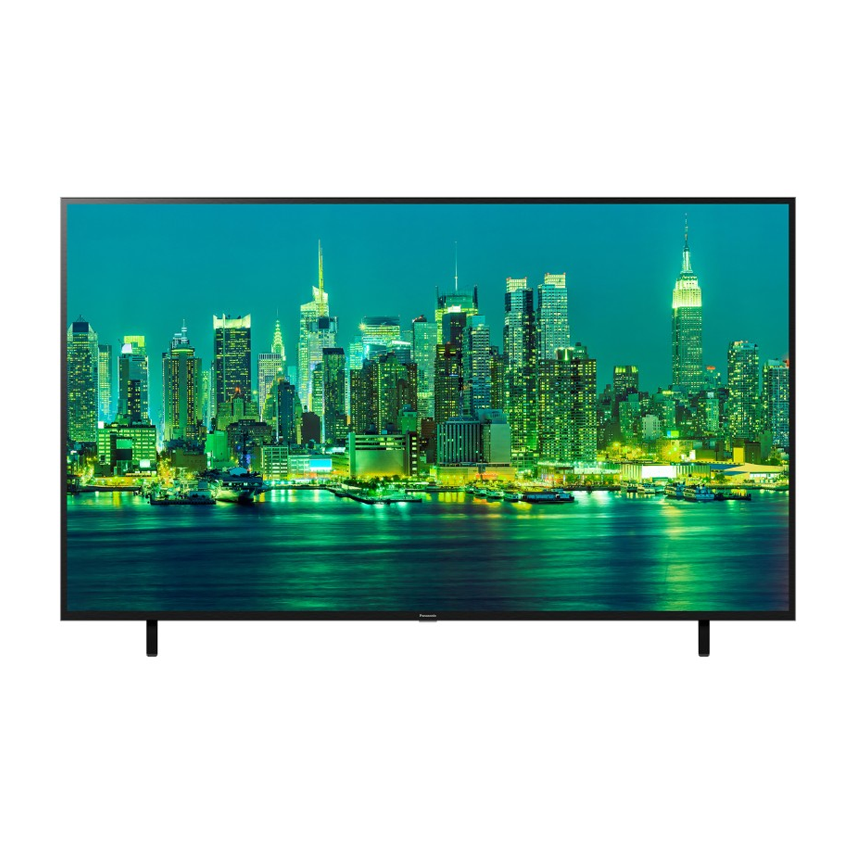 تلویزیون پاناسونیک LED سایز 65 اینچ مدل 65LX700-small-image