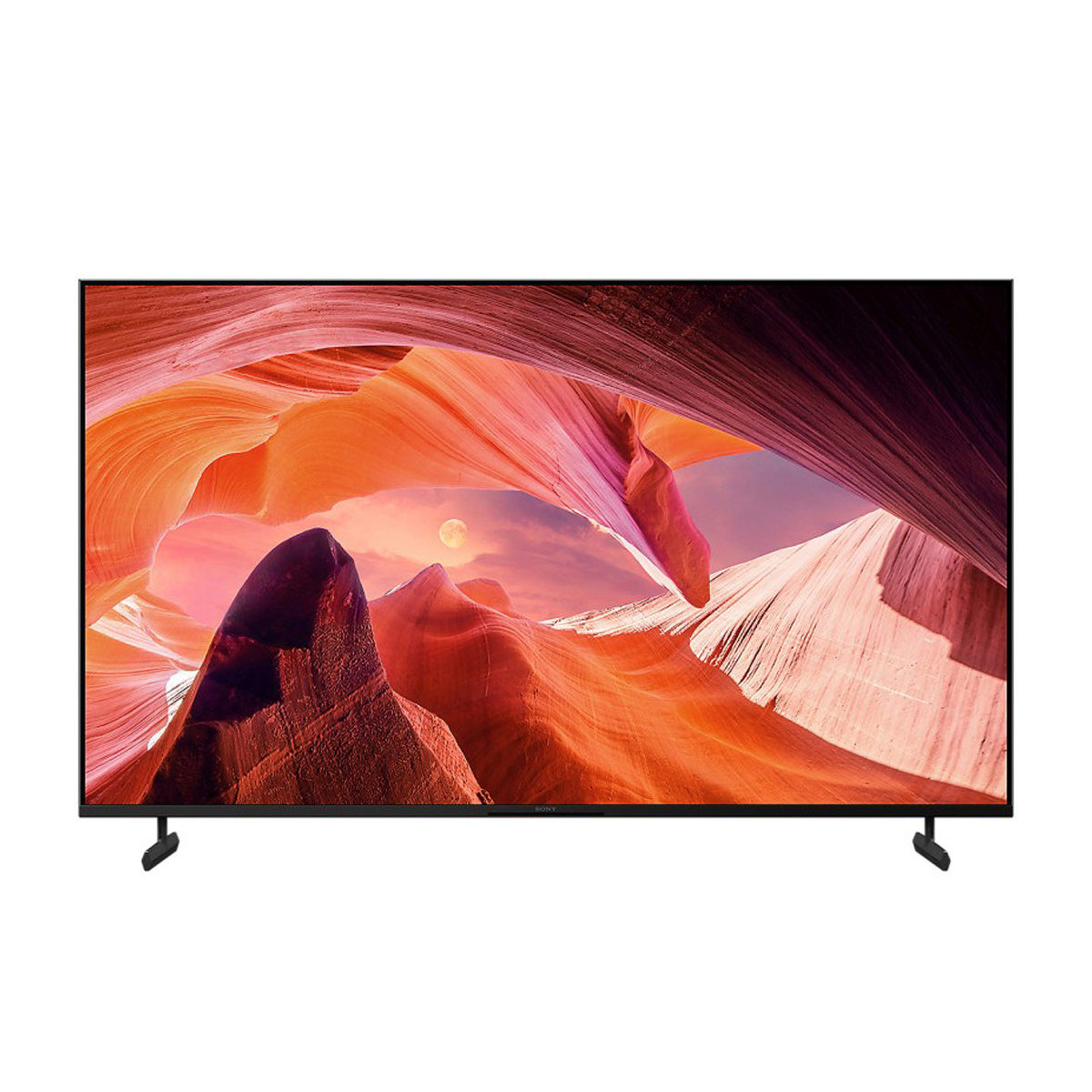 تلویزیون سونی ال ای دی مدل KD-85X80L سایز 85 اینچ-small-image