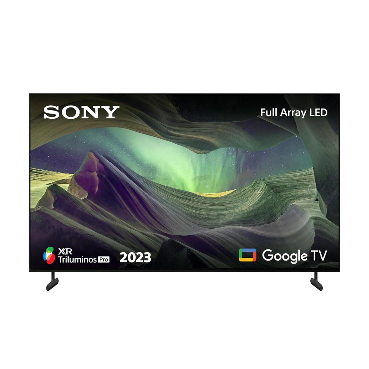 تلویزیون سونی LED اینچ 75 مدل KD-75X85L-small-image