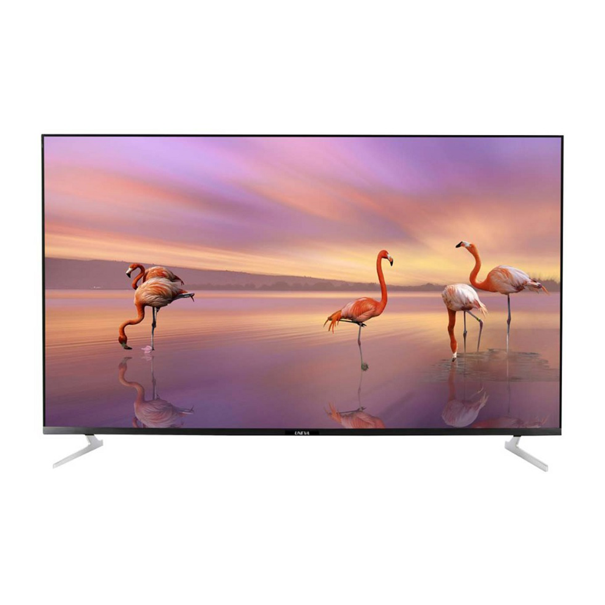 تلویزیون یونیوا LED اینچ 55 مدل ۵۵U-Class/MFT2S2-small-image