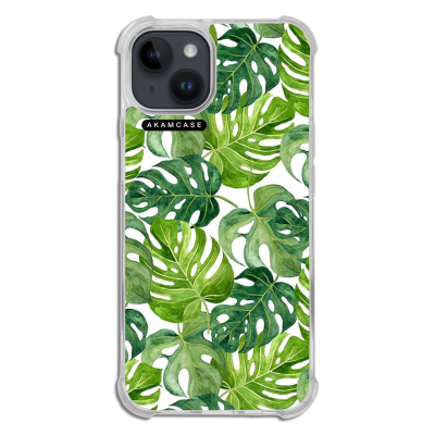 کاور آکام مدل AMCWTA14-LEAVES12 مناسب برای گوشی موبایل اپل iPhone 14