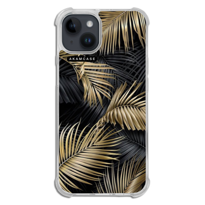 کاور آکام مدل AMCWTA14-LEAVES13 مناسب برای گوشی موبایل اپل iPhone 14