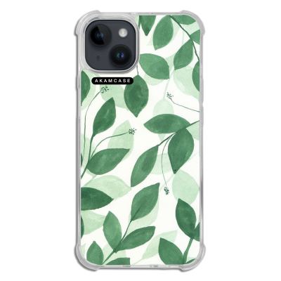 کاور آکام مدل AMCWTA14-LEAVES4 مناسب برای گوشی موبایل اپل iPhone 14