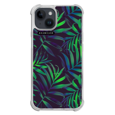 کاور آکام مدل AMCWTA14-LEAVES7 مناسب برای گوشی موبایل اپل iPhone 14