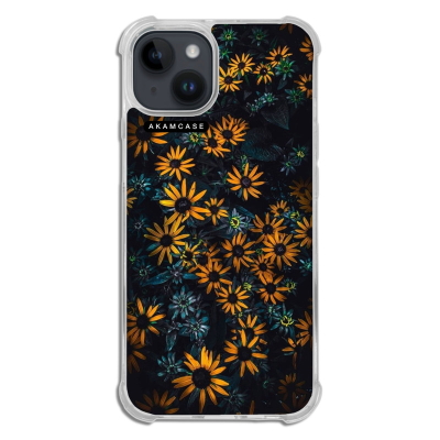 کاور آکام مدل AMCWTA14-LEAVES9 مناسب برای گوشی موبایل اپل iPhone 14