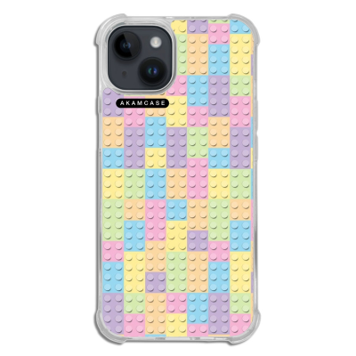 کاور آکام مدل AMCWTA14-LEGO1 مناسب برای گوشی موبایل اپل iPhone 14