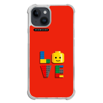 کاور آکام مدل AMCWTA14-LEGO10 مناسب برای گوشی موبایل اپل iPhone 14