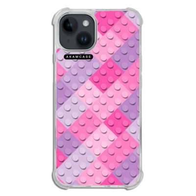 کاور آکام مدل AMCWTA14-LEGO11 مناسب برای گوشی موبایل اپل iPhone 14