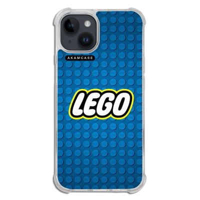 کاور آکام مدل AMCWTA14-LEGO13 مناسب برای گوشی موبایل اپل iPhone 14