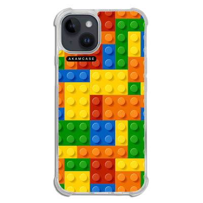 کاور آکام مدل AMCWTA14-LEGO16 مناسب برای گوشی موبایل اپل iPhone 14