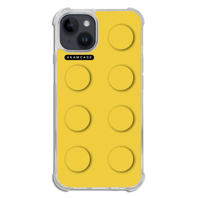 کاور آکام مدل AMCWTA14-LEGO2 مناسب برای گوشی موبایل اپل iPhone 14