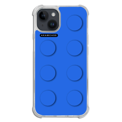کاور آکام مدل AMCWTA14-LEGO7 مناسب برای گوشی موبایل اپل iPhone 14