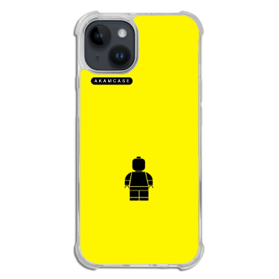 کاور آکام مدل AMCWTA14-LEGO9 مناسب برای گوشی موبایل اپل iPhone 14