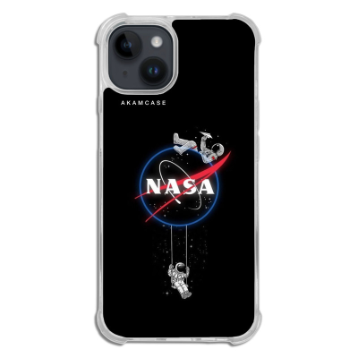 کاور آکام مدل AMCWTA14-NASA10 مناسب برای گوشی موبایل اپل iPhone 14