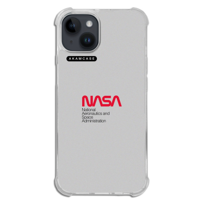 کاور آکام مدل AMCWTA14-NASA12 مناسب برای گوشی موبایل اپل iPhone 14