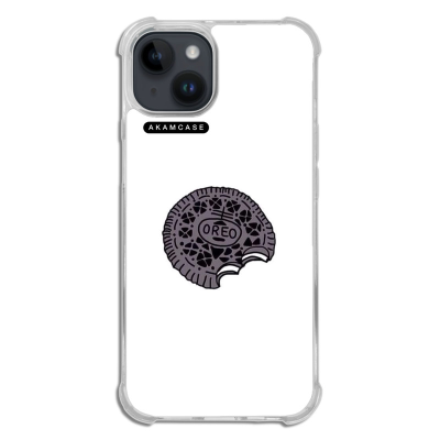 کاور آکام مدل AMCWTA14-OREO16 مناسب برای گوشی موبایل اپل iPhone 14