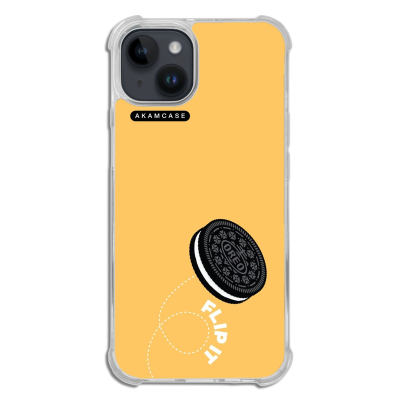 کاور آکام مدل AMCWTA14-OREO18 مناسب برای گوشی موبایل اپل iPhone 14