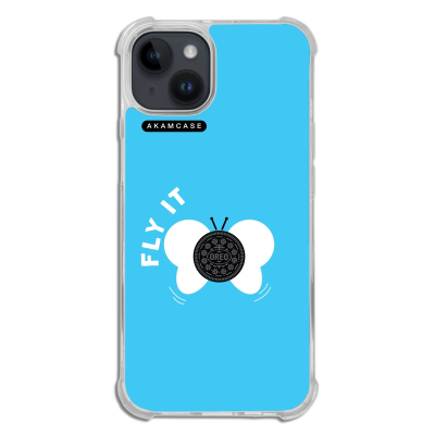 کاور آکام مدل AMCWTA14-OREO19 مناسب برای گوشی موبایل اپل iPhone 14