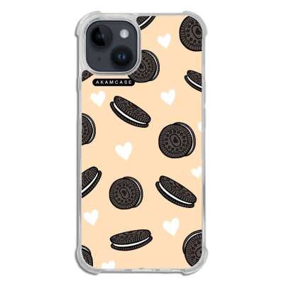 کاور آکام مدل AMCWTA14-OREO20 مناسب برای گوشی موبایل اپل iPhone 14
