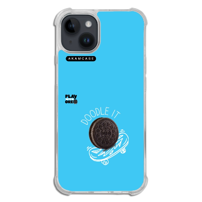 کاور آکام مدل AMCWTA14-OREO6 مناسب برای گوشی موبایل اپل iPhone 14