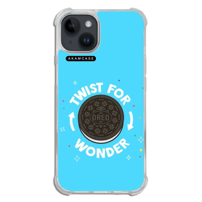 کاور آکام مدل AMCWTA14-OREO8 مناسب برای گوشی موبایل اپل iPhone 14
