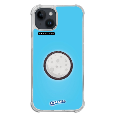 کاور آکام مدل AMCWTA14-OREO9 مناسب برای گوشی موبایل اپل iPhone 14