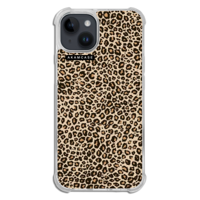کاور آکام مدل AMCWTA14-PANTHER PATTERN3 مناسب برای گوشی موبایل اپل iPhone 14