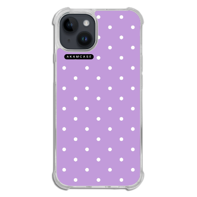 کاور آکام مدل AMCWTA14-PASTEL PATTERN11 مناسب برای گوشی موبایل اپل iPhone 14