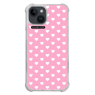 کاور آکام مدل AMCWTA14-PASTEL PATTERN15 مناسب برای گوشی موبایل اپل iPhone 14
