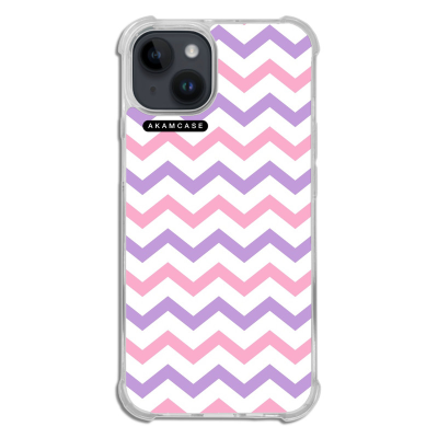 کاور آکام مدل AMCWTA14-PASTEL PATTERN16 مناسب برای گوشی موبایل اپل iPhone 14