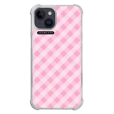کاور آکام مدل AMCWTA14-PASTEL PATTERN2 مناسب برای گوشی موبایل اپل iPhone 14