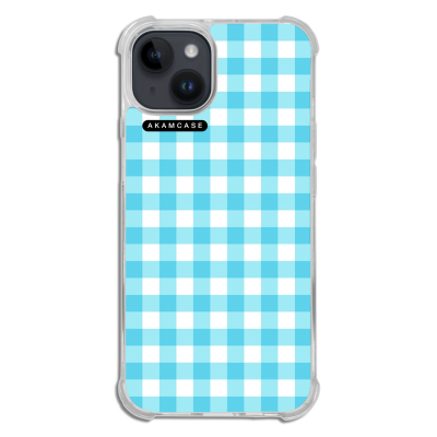 کاور آکام مدل AMCWTA14-PASTEL PATTERN5 مناسب برای گوشی موبایل اپل iPhone 14