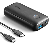  پاوربانک انکر مدل A1239 ظرفیت 10000 میلی‌آمپرساعت-small-image