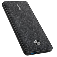  پاوربانک انکر مدل PowerCore ||| A1231H11 ظرفیت 10000 میلی آمپر ساعت-small-image
