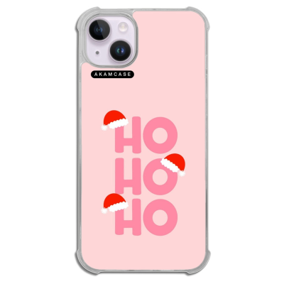 کاور آکام مدل AMCWTA14PLUS-CHRISTMAS7 مناسب برای گوشی موبایل اپل iPhone 14 Plus