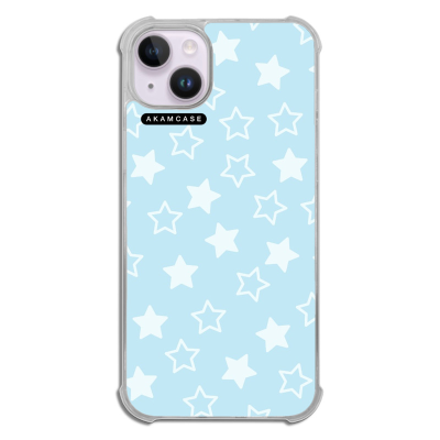 کاور آکام مدل AMCWTA14PLUS-CUTE PATTERN1 مناسب برای گوشی موبایل اپل iPhone 14 Plus