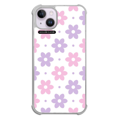 کاور آکام مدل AMCWTA14PLUS-CUTE PATTERN10 مناسب برای گوشی موبایل اپل iPhone 14 Plus
