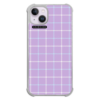 کاور آکام مدل AMCWTA14PLUS-CUTE PATTERN11 مناسب برای گوشی موبایل اپل iPhone 14 Plus