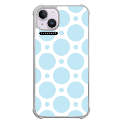 کاور آکام مدل AMCWTA14PLUS-CUTE PATTERN13 مناسب برای گوشی موبایل اپل iPhone 14 Plus