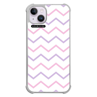 کاور آکام مدل AMCWTA14PLUS-CUTE PATTERN15 مناسب برای گوشی موبایل اپل iPhone 14 Plus