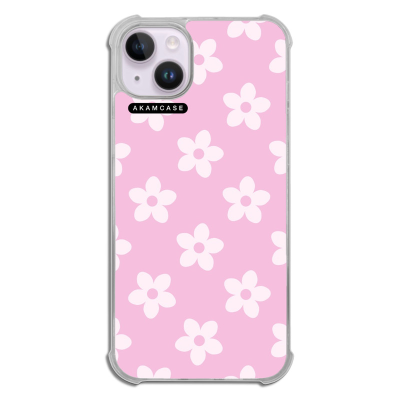 کاور آکام مدل AMCWTA14PLUS-CUTE PATTERN3 مناسب برای گوشی موبایل اپل iPhone 14 Plus
