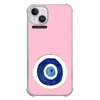 کاور آکام مدل AMCWTA14PLUS-EYES1 مناسب برای گوشی موبایل اپل iPhone 14 Plus