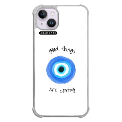 کاور آکام مدل AMCWTA14PLUS-EYES11 مناسب برای گوشی موبایل اپل iPhone 14 Plus