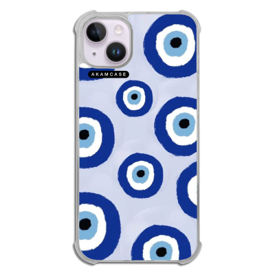 کاور آکام مدل AMCWTA14PLUS-EYES13 مناسب برای گوشی موبایل اپل iPhone 14 Plus