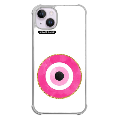 کاور آکام مدل AMCWTA14PLUS-EYES14 مناسب برای گوشی موبایل اپل iPhone 14 Plus