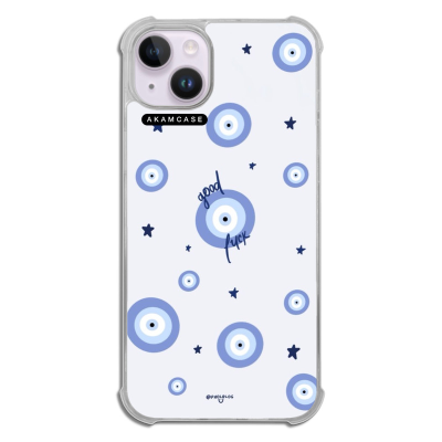 کاور آکام مدل AMCWTA14PLUS-EYES6 مناسب برای گوشی موبایل اپل iPhone 14 Plus