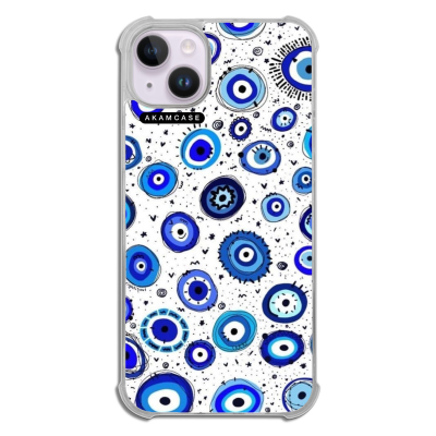کاور آکام مدل AMCWTA14PLUS-EYES7 مناسب برای گوشی موبایل اپل iPhone 14 Plus